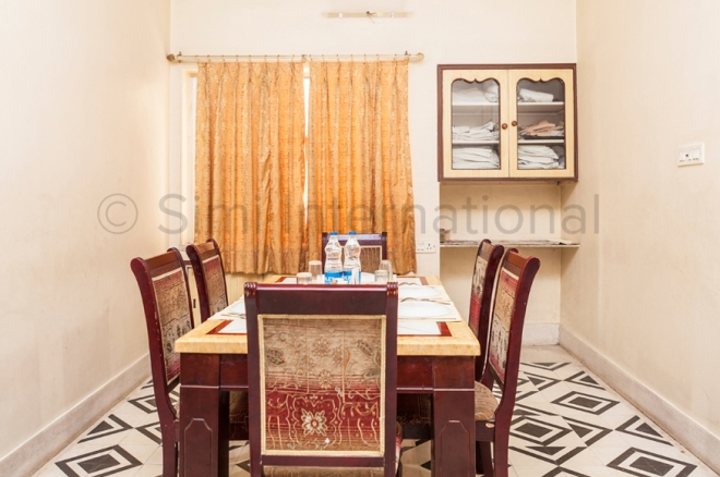 Cheap Guest House in Salt Lake Kolkata